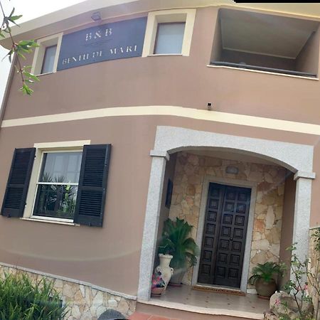 B&B Bentu De Mari Villasimius Εξωτερικό φωτογραφία