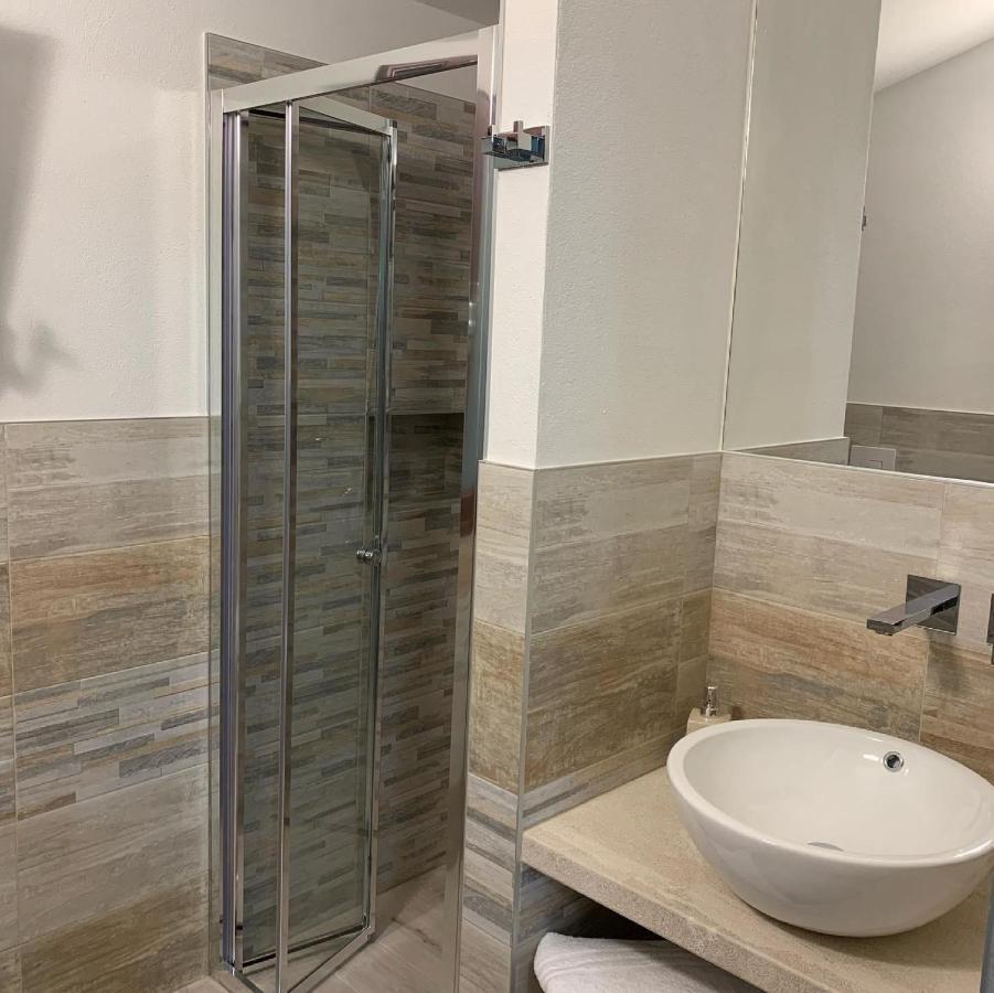 B&B Bentu De Mari Villasimius Εξωτερικό φωτογραφία