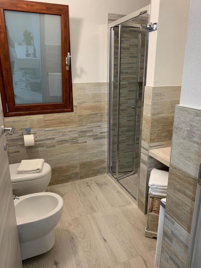 B&B Bentu De Mari Villasimius Εξωτερικό φωτογραφία