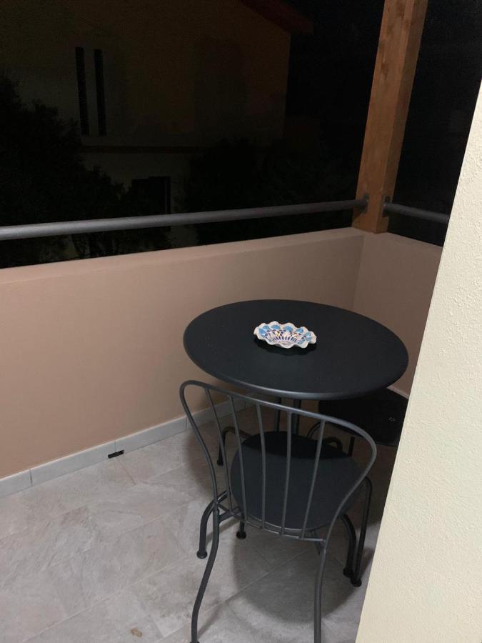 B&B Bentu De Mari Villasimius Εξωτερικό φωτογραφία