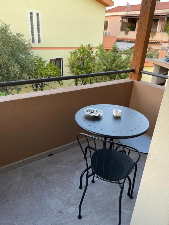 B&B Bentu De Mari Villasimius Εξωτερικό φωτογραφία