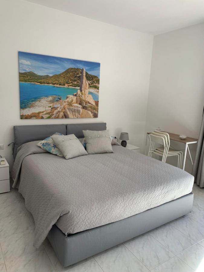 B&B Bentu De Mari Villasimius Εξωτερικό φωτογραφία