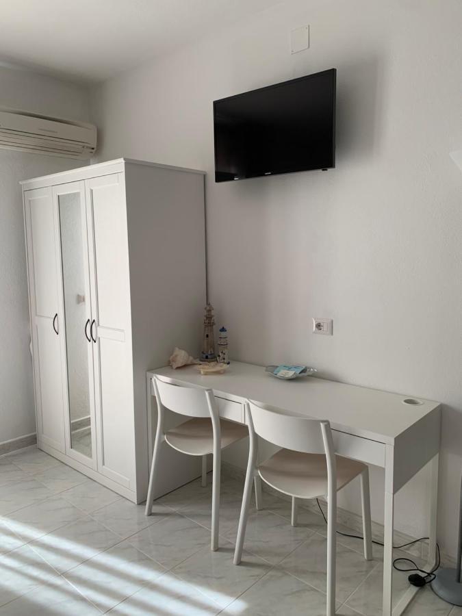 B&B Bentu De Mari Villasimius Εξωτερικό φωτογραφία