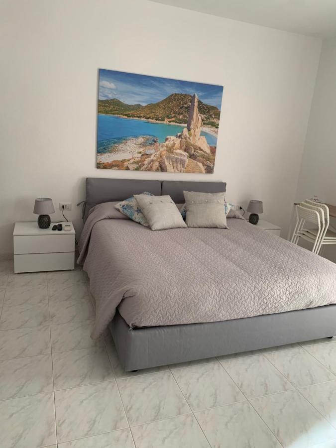 B&B Bentu De Mari Villasimius Εξωτερικό φωτογραφία