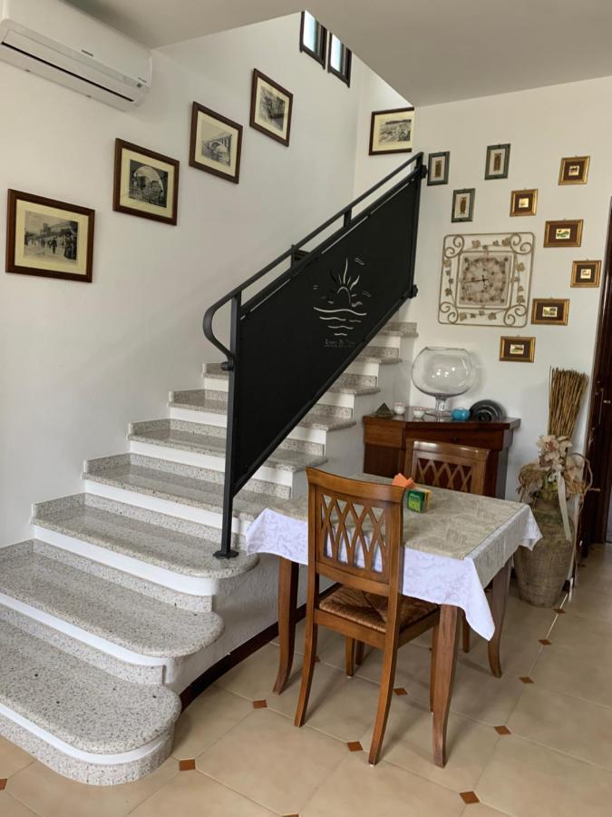 B&B Bentu De Mari Villasimius Εξωτερικό φωτογραφία