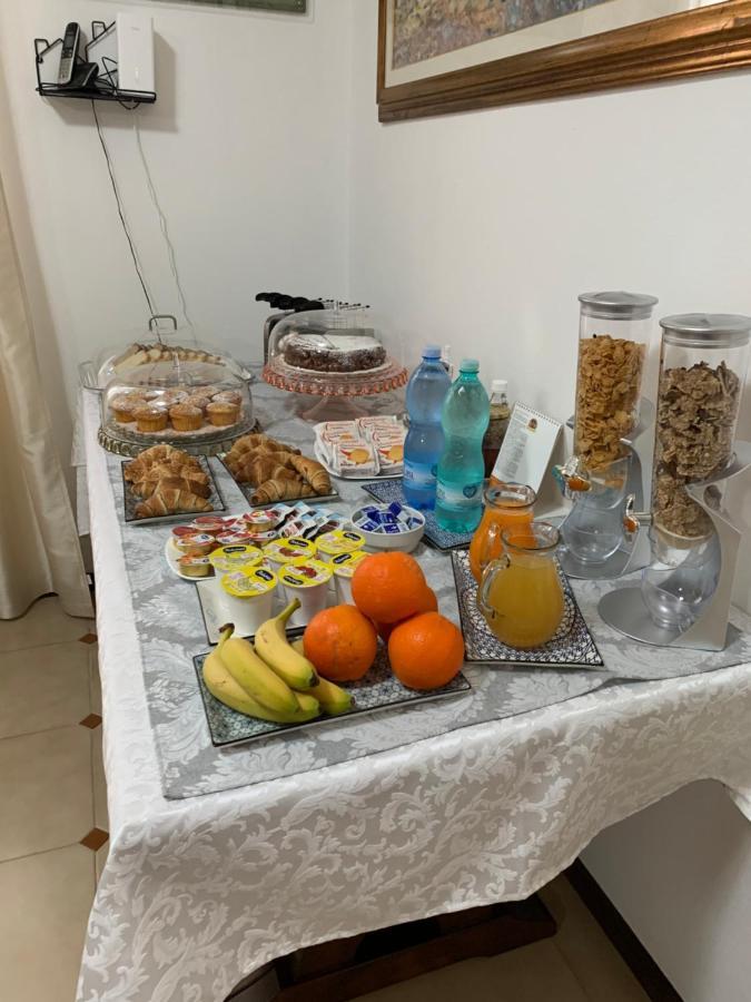 B&B Bentu De Mari Villasimius Εξωτερικό φωτογραφία