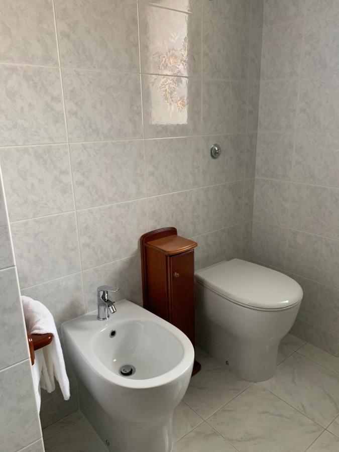 B&B Bentu De Mari Villasimius Εξωτερικό φωτογραφία