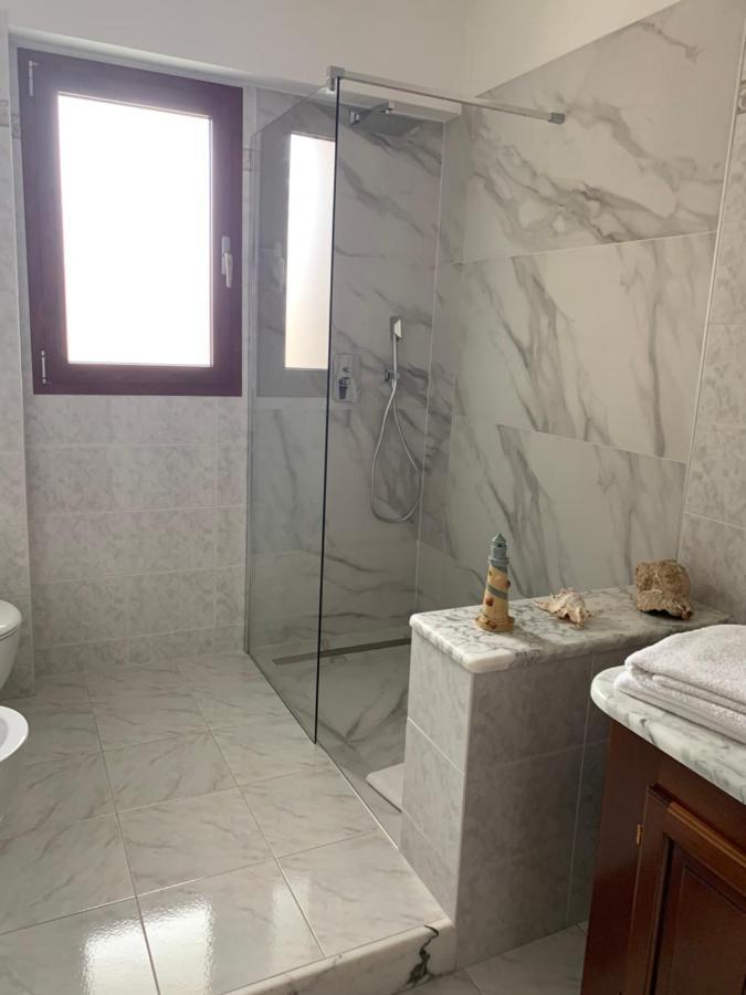 B&B Bentu De Mari Villasimius Εξωτερικό φωτογραφία