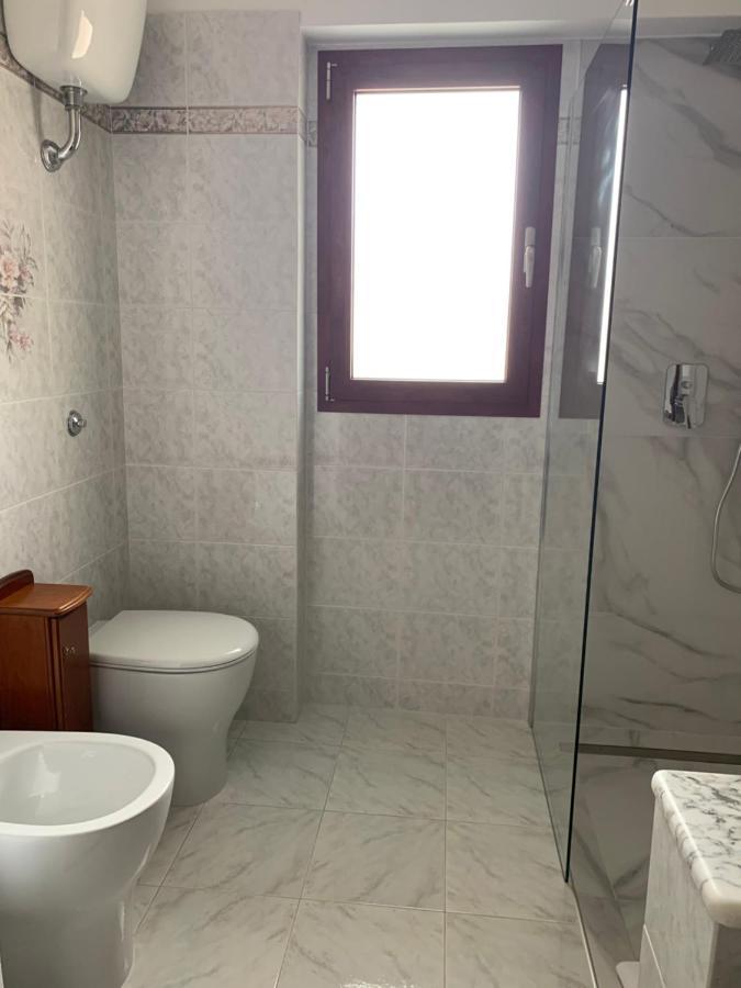 B&B Bentu De Mari Villasimius Εξωτερικό φωτογραφία